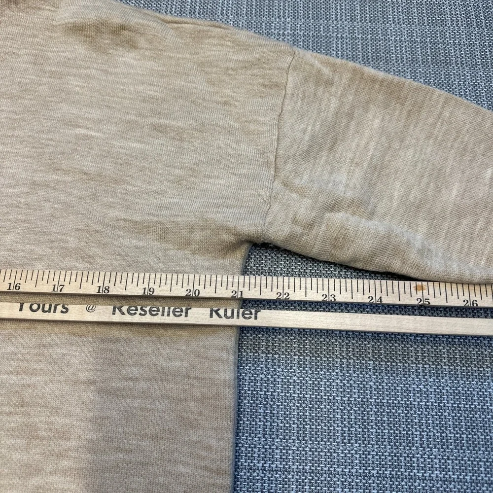 J. Crew ~condition~ this